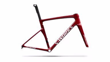 SPECIALIZED S-Works Tarmac