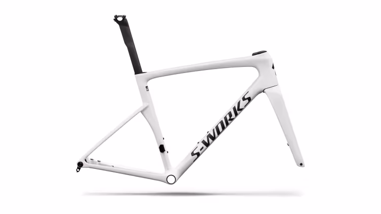 SPECIALIZED S-Works Tarmac