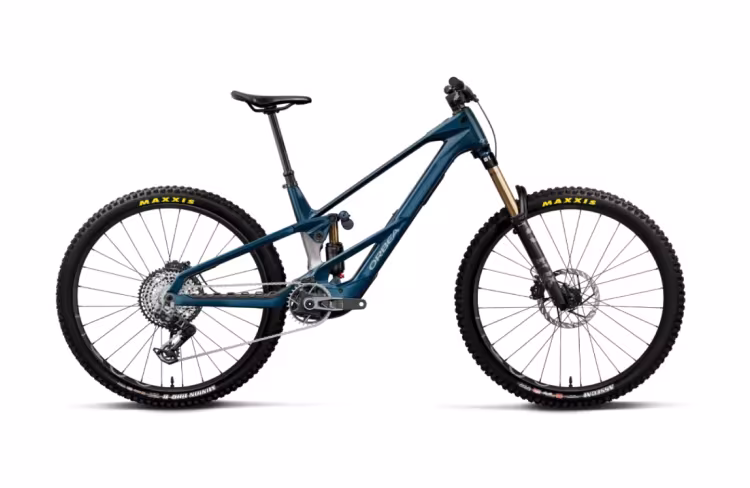 Orbea Wild Lt M-Team Rs