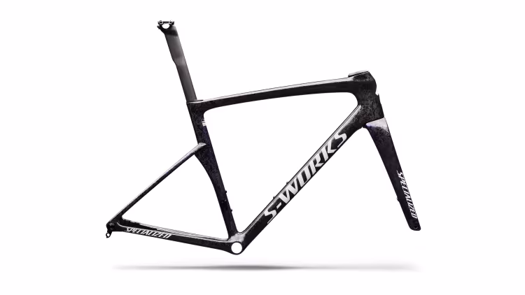 SPECIALIZED Sw Tarmac Sl9 Axs