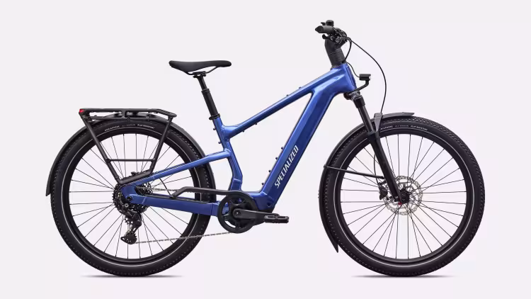 SPECIALIZED Turbo Vado 3 Evo 4.0