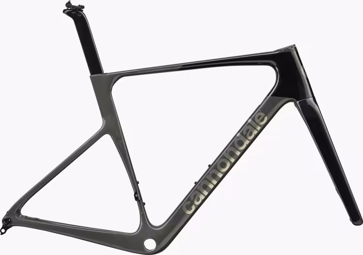 Cannondale SuperSix EVO Hi-MOD Frameset