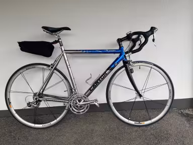 Canyon Racing Serie