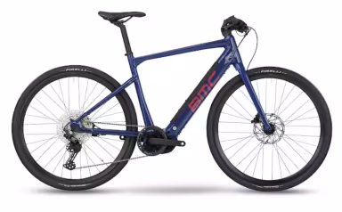 BMC Alpenchallenge AMP AL ONE