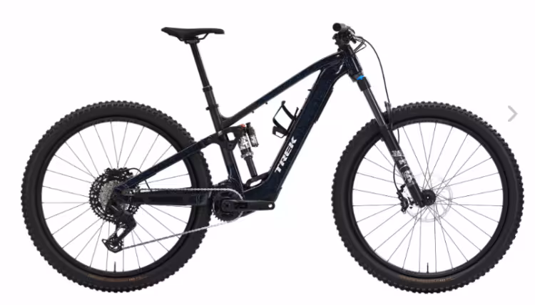 TREK Fuel+ EX 8 Gen 2