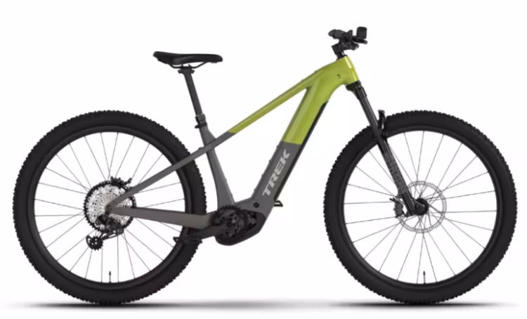 TREK Powerfly+ 4 Gen 5