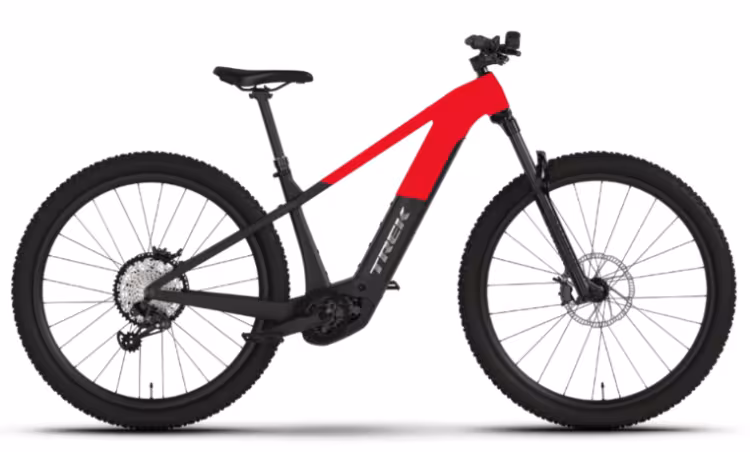 TREK Powerfly+ 4 Gen 5