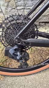 SPECIALIZED Turbo Creo 2 Expert - Sram Rival / Gx Eagle Axs