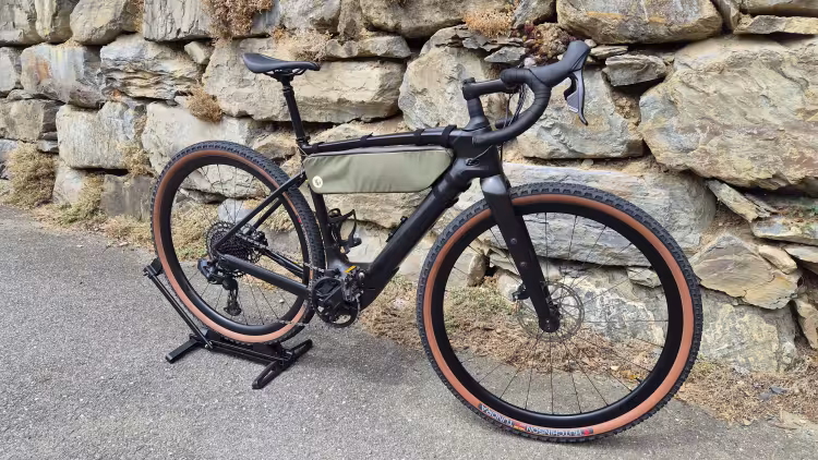 SPECIALIZED Turbo Creo 2 Expert - Sram Rival / Gx Eagle Axs