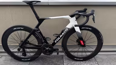 COLNAGO Y1Rs