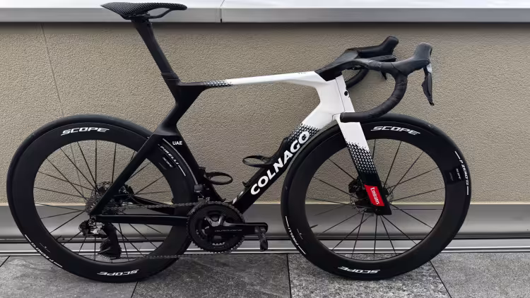 COLNAGO Y1Rs