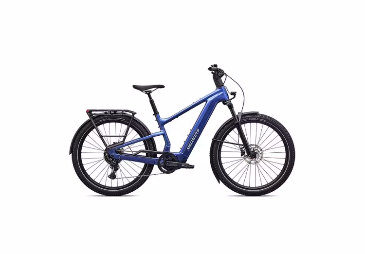 SPECIALIZED Turbo Vado 3 Evo 4.0