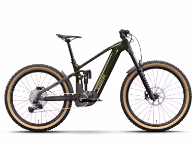 TREK Rail+ 8 Gen 5
