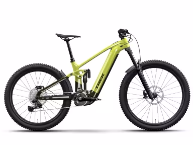 TREK Rail+ 8 Gen 5