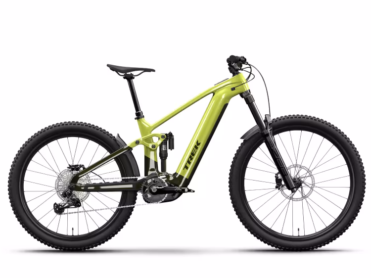 TREK Rail+ 8 Gen 5