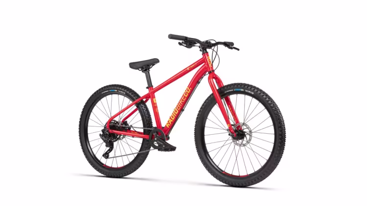 Radio Bikes Radio Kids-Mtb Zuma 26