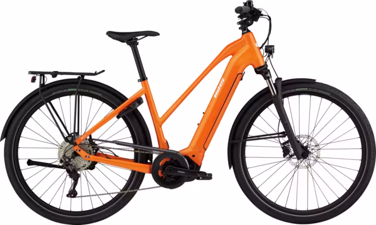 Bixs CAMPUS E40 GOR