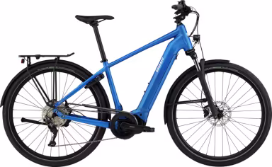 Bixs Campus E40