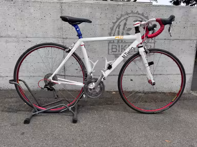 BTWIN Hydro Rc Aluminium V 107
