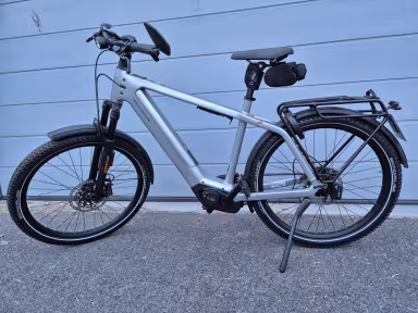 Riese & Müller Charger5 rohloff HS