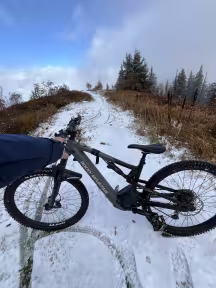 Rocky Mountain Instinct Powerplay Alloy 50