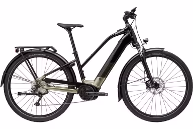 Cannondale Tesoro Neo X 2 StepThru