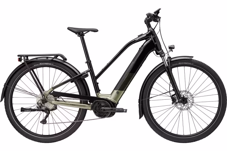 Cannondale Tesoro Neo X 2 StepThru