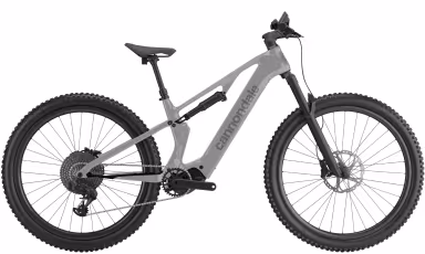 Cannondale Moterra Neo Carbon 2