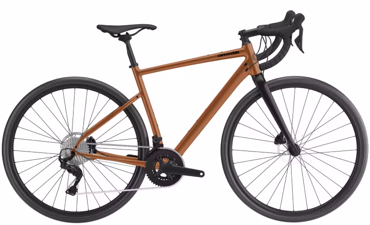 Cannondale Topstone Apex 1