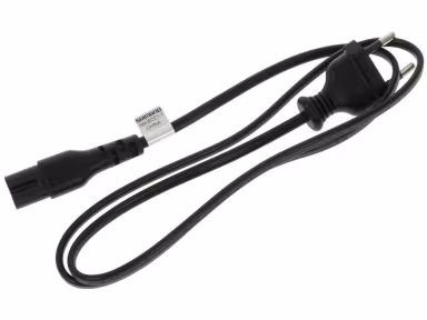 Shimano Stromkabel SM-BCC11 für Ladegerät 220V/EU Box