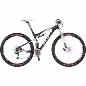 SCOTT Spark 29 Rc