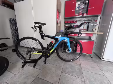 Cervélo P3X