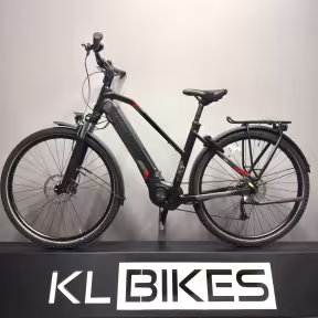 Kalkhoff Entice 5.B Season