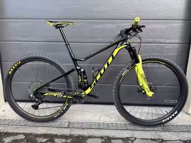 SCOTT Spark 900 Rc World Cup Evo