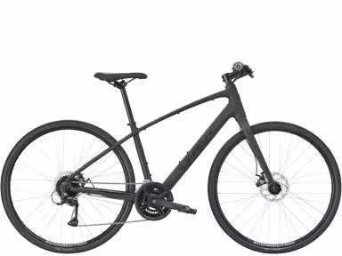 TREK FX 1 Stepover Gen 4