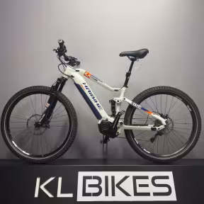 Haibike Sduro