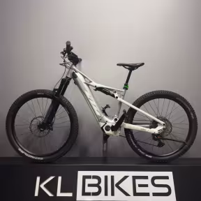 KTM Macina Lycan 271