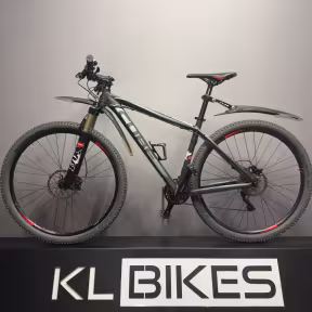Cube Ltd Sl 29