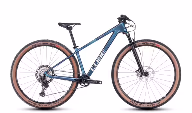 Cube Access WS C:62 SLX
