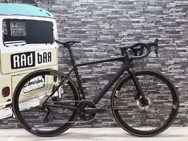 awson Vectra Pro Road