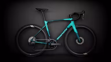 Bianchi Specialissima Pro