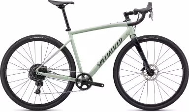 SPECIALIZED Diverge Comp E5