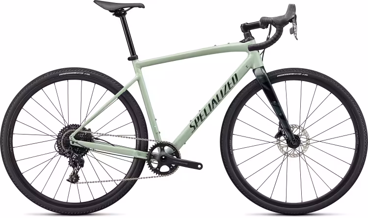 SPECIALIZED Diverge Comp E5