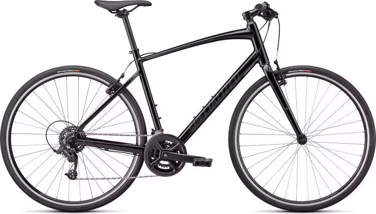 SPECIALIZED SIRRUS 1.0