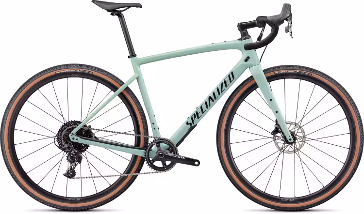 SPECIALIZED Diverge Sport Carbon