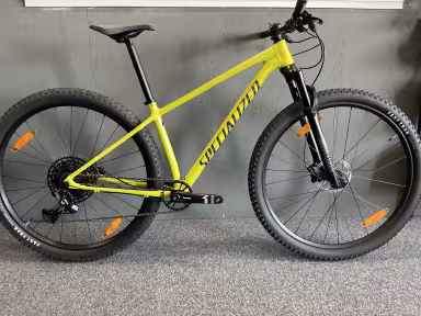 SPECIALIZED CHISEL HT COMP