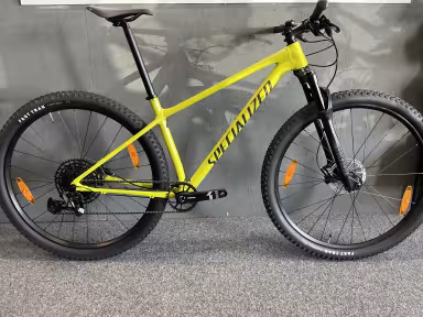 SPECIALIZED CHISEL HT COMP
