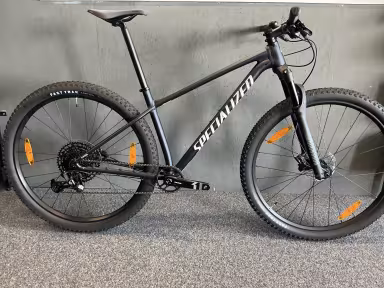 SPECIALIZED CHISEL HT COMP