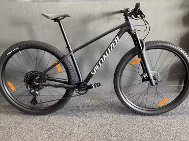 SPECIALIZED CHISEL HT COMP