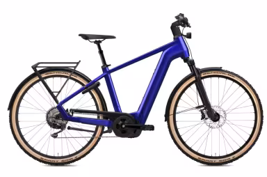 Flyer G1 Gotour